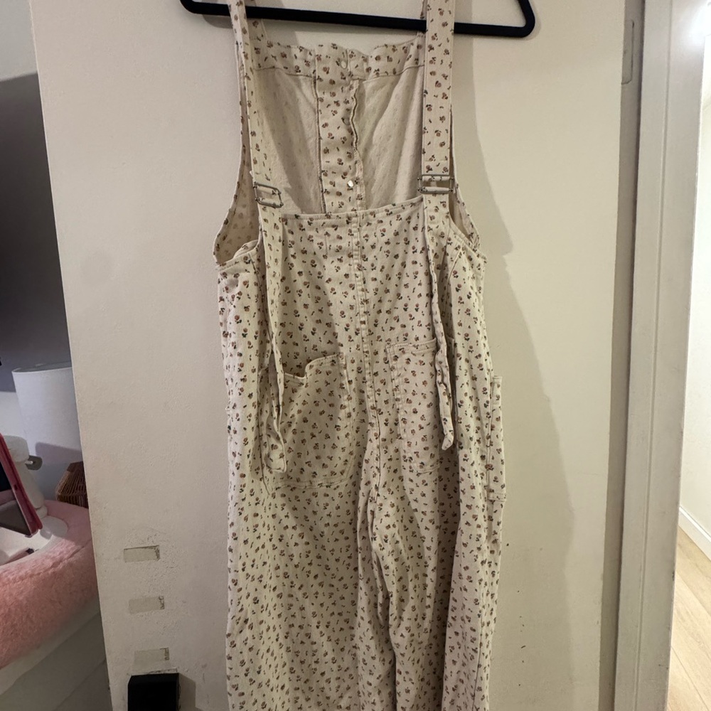 Overalls - Picture 3 of 3
